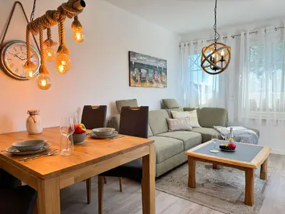Ferienwohnung für 2 Personen (44 m²) in Zingst 6/10