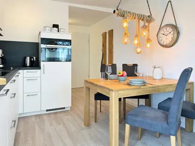 Ferienwohnung für 2 Personen (44 m²) in Zingst 7/10