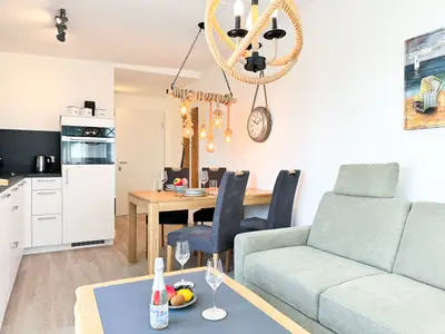Ferienwohnung für 2 Personen (44 m²) in Zingst 9/10