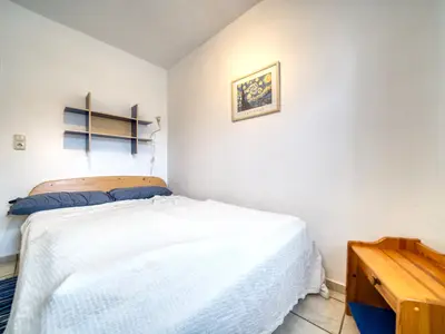 Ferienwohnung für 4 Personen (50 m²) in Heiligenhafen 3/10