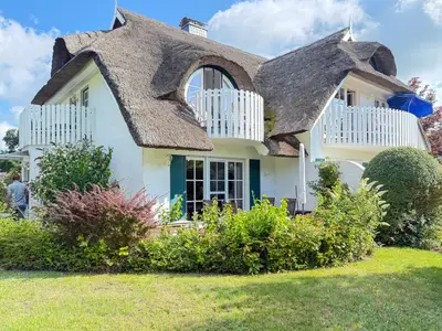 Ferienwohnung für 4 Personen (55 m²) in Born am Darß 2/10