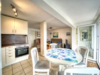 Ferienwohnung für 4 Personen (50 m²) in Heiligenhafen 9/10