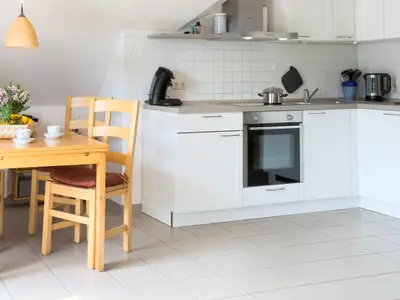Ferienwohnung für 4 Personen (55 m²) in Born am Darß 3/10