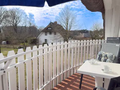 Ferienwohnung für 4 Personen (55 m²) in Born am Darß 5/10