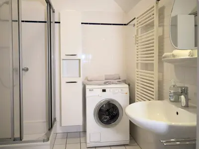 Ferienwohnung für 4 Personen (55 m²) in Born am Darß 6/10