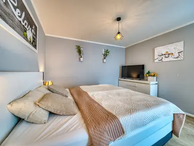 Ferienwohnung für 4 Personen (65 m²) in Heiligenhafen 3/10