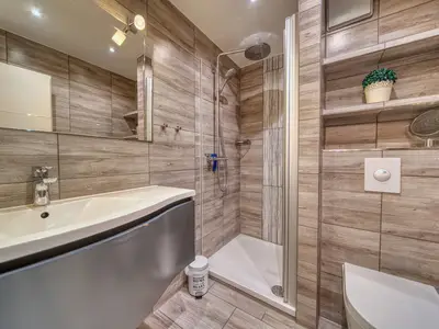 Ferienwohnung für 4 Personen (65 m²) in Heiligenhafen 5/10