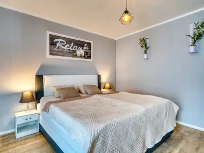 Ferienwohnung für 4 Personen (65 m²) in Heiligenhafen 8/10