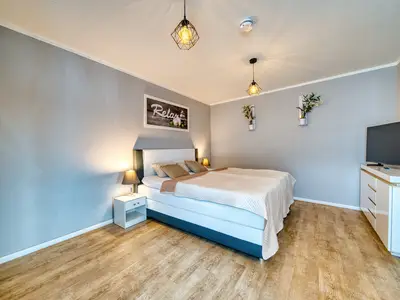 Ferienwohnung für 4 Personen (65 m²) in Heiligenhafen 9/10