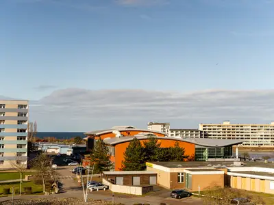 Ferienwohnung für 4 Personen (45 m²) in Heiligenhafen 2/10