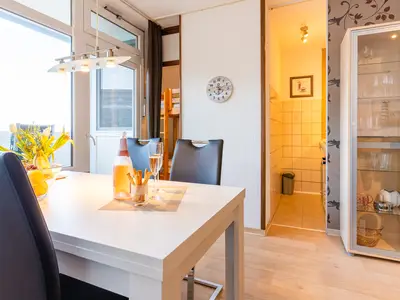Ferienwohnung für 4 Personen (45 m²) in Heiligenhafen 6/10