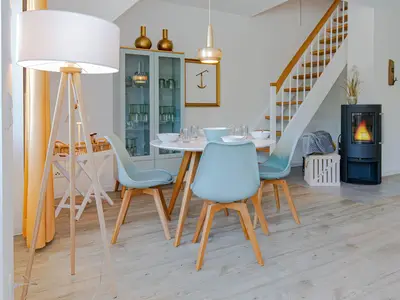 Ferienwohnung für 4 Personen (72 m²) in Prerow 3/10