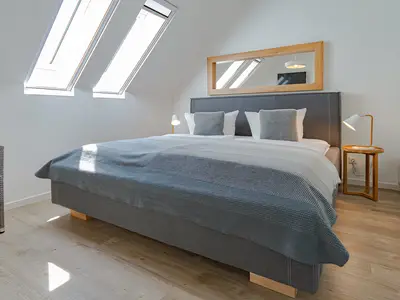 Ferienwohnung für 4 Personen (72 m²) in Prerow 4/10