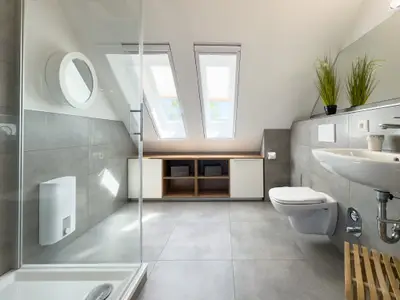 Ferienwohnung für 4 Personen (72 m²) in Prerow 5/10