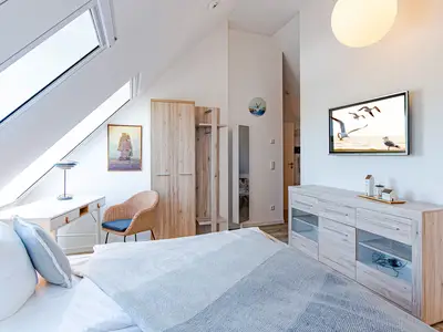 Ferienwohnung für 4 Personen (72 m²) in Prerow 6/10