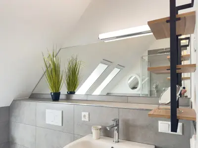 Ferienwohnung für 4 Personen (72 m²) in Prerow 7/10