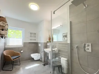 Ferienwohnung für 4 Personen (72 m²) in Prerow 8/10