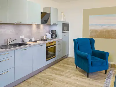 Ferienwohnung für 4 Personen (72 m²) in Prerow 10/10