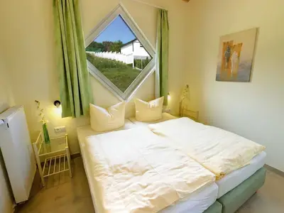 Ferienwohnung für 2 Personen (38 m²) in Ahlbeck 2/8