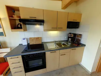 Ferienwohnung für 2 Personen (38 m²) in Ahlbeck 3/8