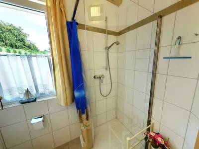 Ferienwohnung für 2 Personen (38 m²) in Ahlbeck 5/8