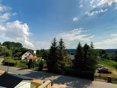 Ferienwohnung für 2 Personen (38 m²) in Ahlbeck 6/8