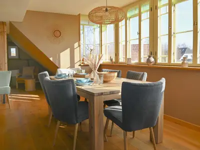 Ferienwohnung für 6 Personen (92 m²) in Zingst (Ostseebad) 1/10