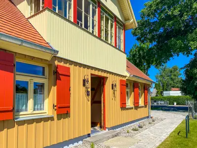 Ferienwohnung für 6 Personen (92 m²) in Zingst (Ostseebad) 3/10