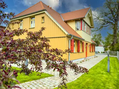 Ferienwohnung für 6 Personen (92 m²) in Zingst (Ostseebad) 6/10