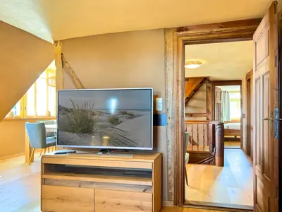 Ferienwohnung für 6 Personen (92 m²) in Zingst (Ostseebad) 7/10