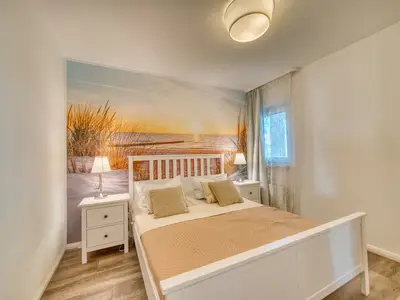 Ferienwohnung für 4 Personen (47 m²) in Heiligenhafen 4/10