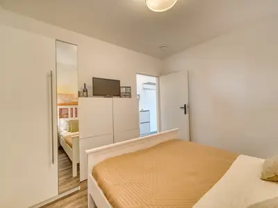 Ferienwohnung für 4 Personen (47 m²) in Heiligenhafen 5/10