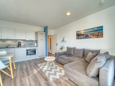 Ferienwohnung für 4 Personen (47 m²) in Heiligenhafen 6/10