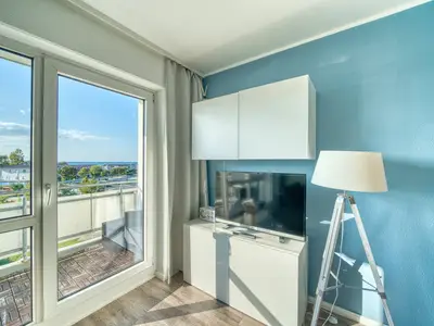 Ferienwohnung für 4 Personen (47 m²) in Heiligenhafen 7/10