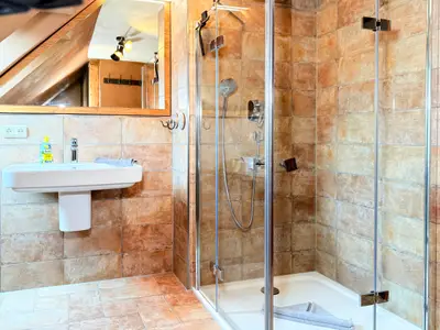 Ferienwohnung für 6 Personen (92 m²) in Zingst (Ostseebad) 9/10