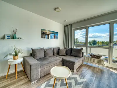Ferienwohnung für 4 Personen (47 m²) in Heiligenhafen 8/10
