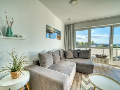 Ferienwohnung für 4 Personen (47 m²) in Heiligenhafen 9/10