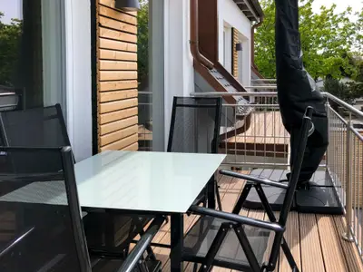 Ferienwohnung für 4 Personen (72 m²) in Prerow 3/10