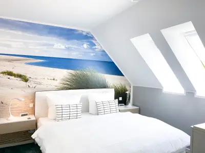 Ferienwohnung für 4 Personen (72 m²) in Prerow 4/10