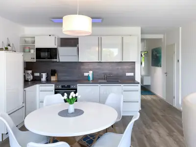 Ferienwohnung für 4 Personen (72 m²) in Prerow 5/10