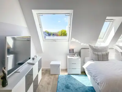 Ferienwohnung für 4 Personen (72 m²) in Prerow 6/10