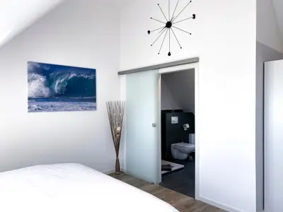 Ferienwohnung für 4 Personen (72 m²) in Prerow 9/10