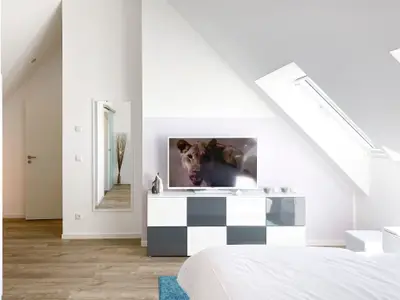 Ferienwohnung für 4 Personen (72 m²) in Prerow 10/10