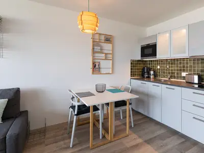 Ferienwohnung für 2 Personen (40 m²) in Duhnen 3/10