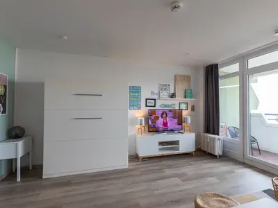 Ferienwohnung für 2 Personen (40 m²) in Duhnen 4/10