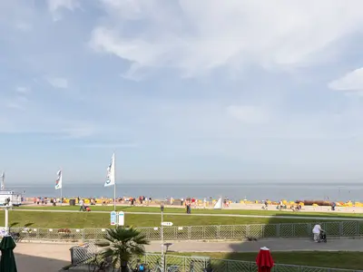 Ferienwohnung für 2 Personen (40 m²) in Duhnen 10/10