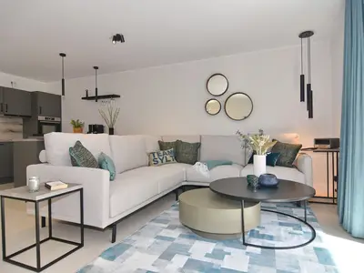 Ferienwohnung für 4 Personen (87 m²) in Westerland (Sylt) 1/10