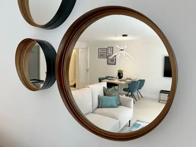 Ferienwohnung für 4 Personen (87 m²) in Westerland (Sylt) 2/10