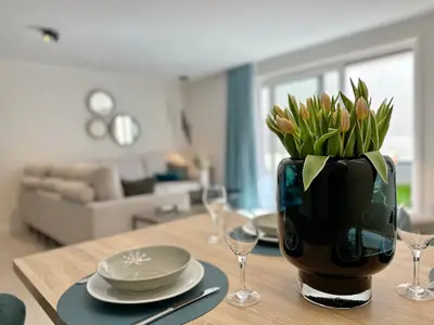 Ferienwohnung für 4 Personen (87 m²) in Westerland (Sylt) 3/10