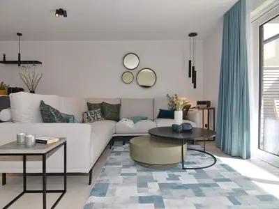 Ferienwohnung für 4 Personen (87 m²) in Westerland (Sylt) 4/10